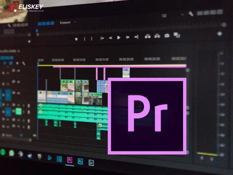 Hướng dẫn cách chuyển cảnh trong Adobe Premiere chi tiết